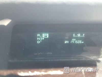 Zdjęcie 9 z 12 samochodu: 2009 TOYOTA PRIUS VIN:JTDKB20U693502640 - miniatura