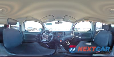 Zdjęcie 13 z 14 samochodu: 2012 NISSAN CUBE BASE VIN:JN8AZ2KR0CT254994 - miniatura