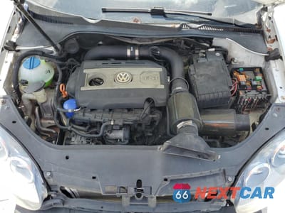 Zdjęcie 11 z 12 samochodu: 2009 VOLKSWAGEN GTI VIN:WVWEV71K39W028370 - miniatura