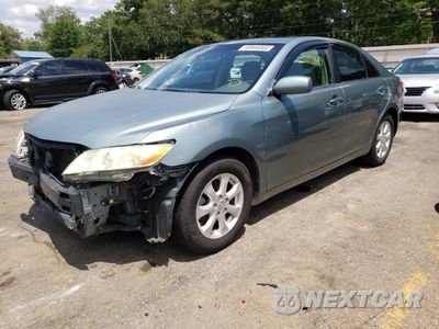 2009 TOYOTA CAMRY BASE 4T1BE46K79U915617 - główne zdjęcie licytacji z USA - miniatura