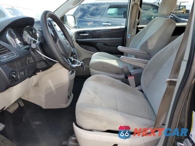 Zdjęcie 7 z 13 samochodu: 2012 DODGE GRAND CARAVAN SXT VIN:2C4RDGCG3CR274347 - miniatura