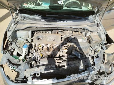 Zdjęcie 9 z 10 samochodu: 2019 KIA SOUL VIN:KNDJN2A22K7684500 - miniatura