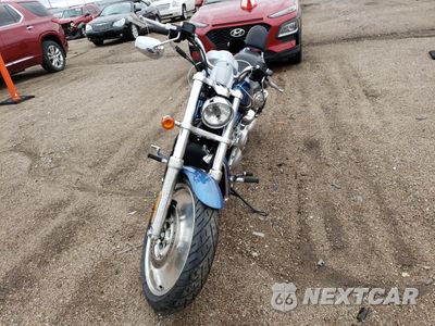 Zdjęcie 7 z 12 samochodu: 2005 HARLEY-DAVIDSON VRSCB VIN:1HD1HBZ135K801133 - miniatura