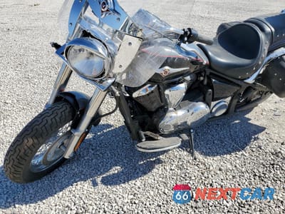 Zdjęcie 9 z 11 samochodu: 2023 KAWASAKI VN900 D VIN:JKAVN2D17PA070020 - miniatura