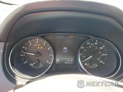 Zdjęcie 9 z 13 samochodu: 2021 NISSAN ROGUE SPORT S VIN:JN1BJ1AV6MW562027 - miniatura