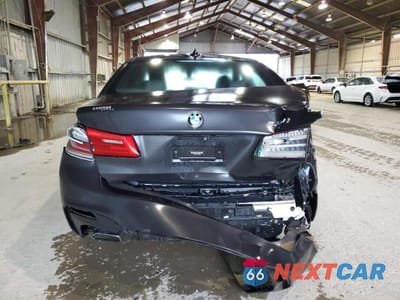 Zdjęcie 6 z 12 samochodu: 2018 BMW 530 I VIN:WBAJA5C59JG898254 - miniatura