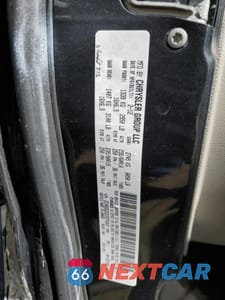Zdjęcie 13 z 13 samochodu: 2012 DODGE GRAND CARAVAN SXT VIN:2C4RDGCG3CR274347 - miniatura