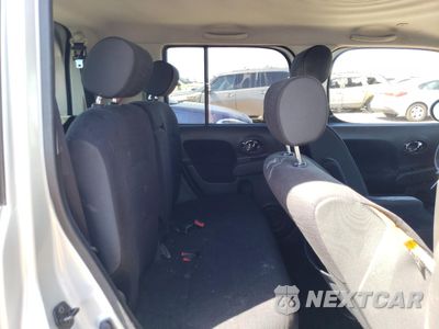 Zdjęcie 11 z 14 samochodu: 2012 NISSAN CUBE BASE VIN:JN8AZ2KR0CT254994 - miniatura