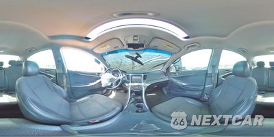 Zdjęcie 12 z 14 samochodu: 2013 HYUNDAI SONATA SE VIN:5NPEC4AC4DH586062 - miniatura