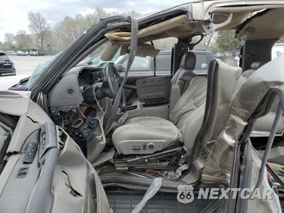 Zdjęcie 7 z 13 samochodu: 2003 CHEVROLET SUBURBAN K1500 VIN:1GNFK16Z93J267675 - miniatura