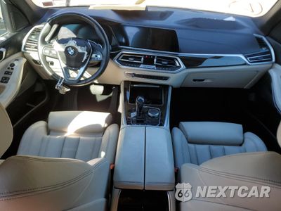 Zdjęcie 8 z 13 samochodu: 2020 BMW X5 XDRIVE40I VIN:5UXCR6C06LLL76933 - miniatura