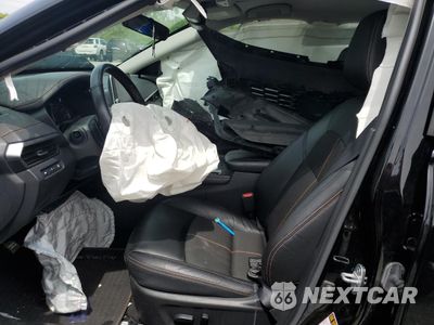 Zdjęcie 7 z 12 samochodu: 2022 NISSAN ALTIMA SR VIN:1N4BL4CV8NN317281 - miniatura