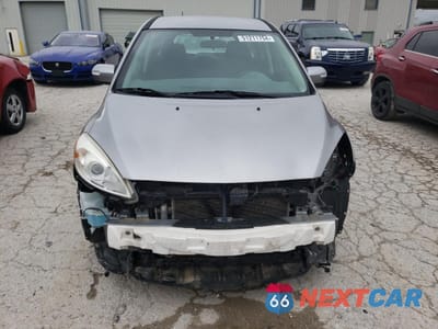Piąte zdjęcie samochodu w środku: 2014 MAZDA 5 SPORT VIN:JM1CW2BL3E0176952 - miniatura
