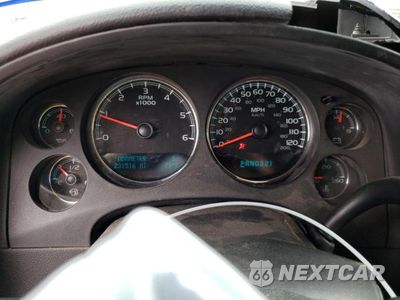Zdjęcie 9 z 12 samochodu: 2009 CHEVROLET TAHOE C1500 LS VIN:1GNFC13C89R224307 - miniatura