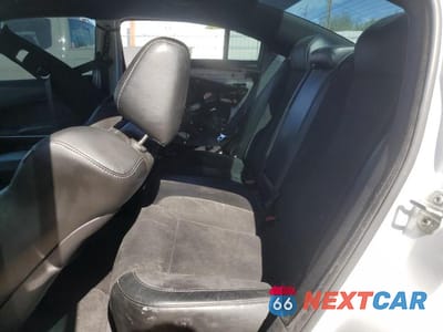 Zdjęcie 10 z 12 samochodu: 2018 DODGE CHARGER SXT PLUS VIN:2C3CDXHG8JH313293 - miniatura