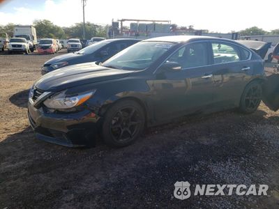 2018 NISSAN ALTIMA 2.5 1N4AL3AP6JC191860 - główne zdjęcie licytacji z USA - miniatura