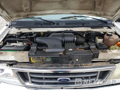 Zdjęcie 12 z 13 samochodu: 2004 FORD ECONOLINE E250 VAN VIN:1FTNE24L34HA26154 - miniatura