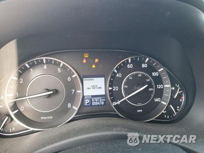 Zdjęcie 9 z 13 samochodu: 2019 NISSAN ARMADA PLATINUM VIN:JN8AY2NC4K9583395 - miniatura