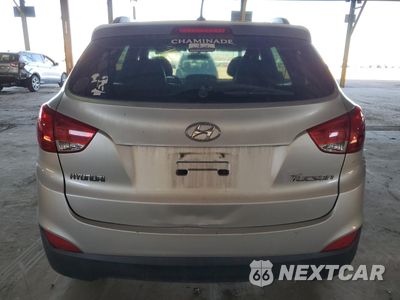 Zdjęcie 6 z 12 samochodu: 2011 HYUNDAI TUCSON GLS VIN:KM8JU3AC0BU128894 - miniatura
