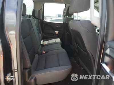 Zdjęcie 10 z 12 samochodu: 2015 CHEV SILVERADO VIN:1GCVKREC2FZ391504 - miniatura