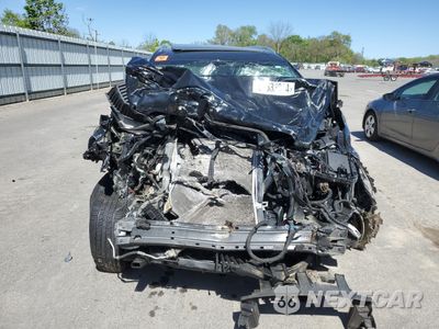 Piąte zdjęcie samochodu w środku: 2019 CADILLAC XT5 LUXURY VIN:1GYKNDRS7KZ138195 - miniatura