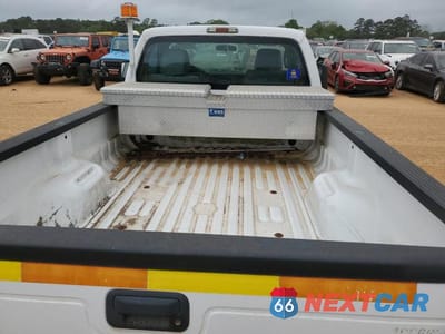 Zdjęcie 11 z 13 samochodu: 2013 FORD F250 SUPER DUTY VIN:1FTBF2A6XDEB81848 - miniatura