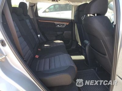 Zdjęcie 11 z 13 samochodu: 2019 HONDA CR-V EX VIN:7FARW1H57KE035767 - miniatura