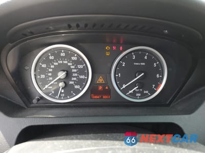 Zdjęcie 9 z 12 samochodu: 2008 BMW 650 I VIN:WBAEA53568CV90834 - miniatura