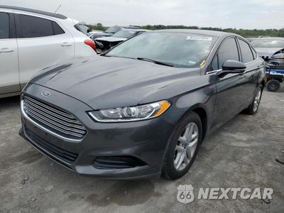 2016 FORD FUSION SE 1FA6P0HD6G5125858 - główne zdjęcie licytacji z USA - miniatura