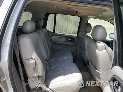 Zdjęcie 10 z 12 samochodu: 2006 GMC ENVOY XL VIN:1GKES16S766105093 - miniatura
