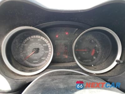 Zdjęcie 9 z 12 samochodu: 2009 MITSUBISHI LANCER ES/ES SPORT VIN:JA3AU26U79U007465 - miniatura