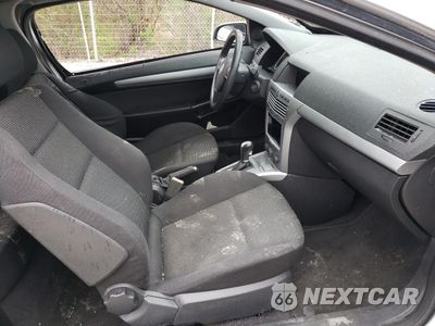 Zdjęcie 7 z 13 samochodu: 2008 SATURN ASTRA XR VIN:W08AT271X85039367 - miniatura