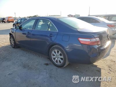 Drugie zdjęcie samochodu z przodu: 2007 TOYOTA CAMRY CE VIN:JTNBE46K073116829 - miniatura
