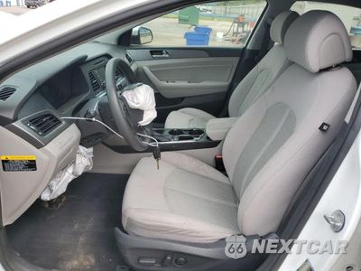 Zdjęcie 13 z 24 samochodu: 2015 HYUNDAI SONATA SE VIN:5NPE24AF2FH219175 - miniatura