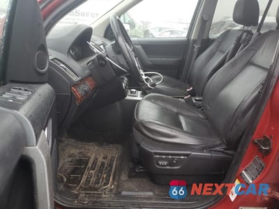 Zdjęcie 7 z 13 samochodu: 2008 LAND ROVER LR2 HSE TECHNOLOGY VIN:SALFT24N38H077583 - miniatura