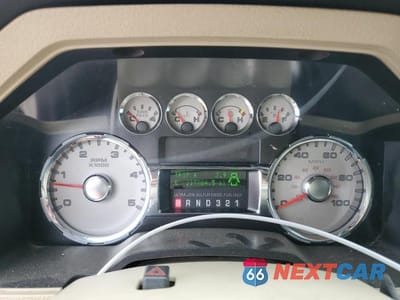 Zdjęcie 9 z 12 samochodu: 2008 FORD F250 SUPER DUTY VIN:1FTSW21R78EC35428 - miniatura