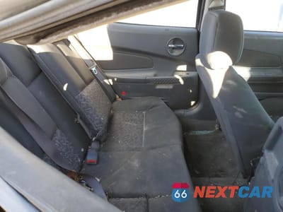 Zdjęcie 10 z 13 samochodu: 2004 PONTIAC GRAND PRIX GT2 VIN:2G2WS522141122011 - miniatura