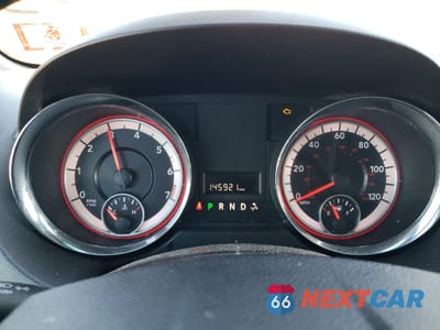 Zdjęcie 9 z 13 samochodu: 2017 DODGE GRAND CARAVAN SXT VIN:2C4RDGCG2HR791341 - miniatura