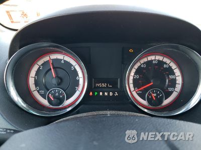 Zdjęcie 9 z 13 samochodu: 2017 DODGE GRAND CARAVAN SXT VIN:2C4RDGCG2HR791341 - miniatura