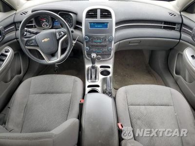 Zdjęcie 8 z 12 samochodu: 2015 CHEVROLET MALIBU LS VIN:1G11A5SL5FF264660 - miniatura