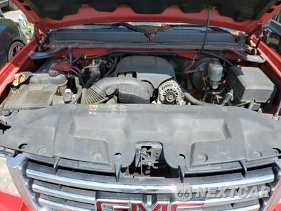 Zdjęcie 11 z 12 samochodu: 2012 GMC SIERRA K1500 SLE VIN:3GTP2VE71CG107733 - miniatura