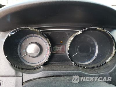Zdjęcie 9 z 12 samochodu: 2013 HYUNDAI SONATA SE VIN:5NPEC4AC4DH586062 - miniatura