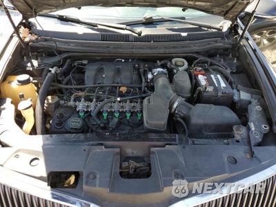 Zdjęcie 12 z 13 samochodu: 2015 LINCOLN MKT VIN:2LMHJ5NK5FBL02124 - miniatura