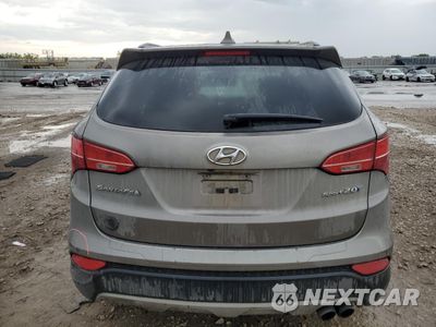 Zdjęcie 6 z 13 samochodu: 2013 HYUNDAI SANTA FE SPORT VIN:5XYZU3LA4DG077083 - miniatura