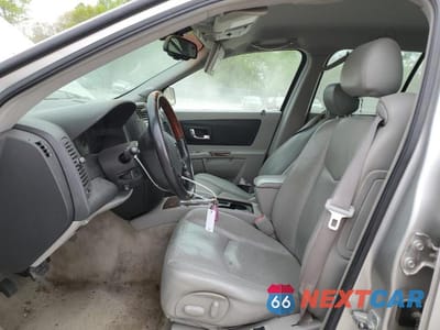 Zdjęcie 7 z 13 samochodu: 2004 CADILLAC SRX VIN:1GYDE63A240141274 - miniatura