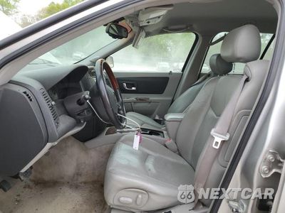 Zdjęcie 7 z 13 samochodu: 2004 CADILLAC SRX VIN:1GYDE63A240141274 - miniatura