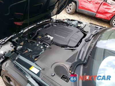 Zdjęcie 11 z 12 samochodu: 2022 JAGUAR F-TYPE R DYNAMIC VIN:SAJD81EEXNCK77203 - miniatura