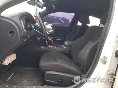 Zdjęcie 7 z 12 samochodu: 2019 DODGE CHARGER GT VIN:2C3CDXHG2KH684919 - miniatura