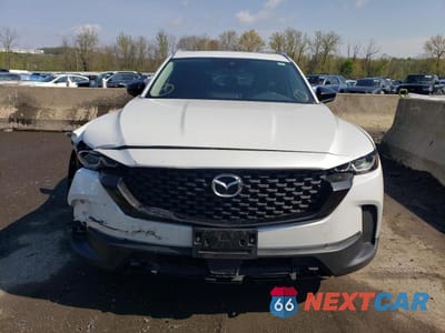 Piąte zdjęcie samochodu w środku: 2023 MAZDA CX-50 PREFERRED PLUS VIN:7MMVABCM5PN146288 - miniatura