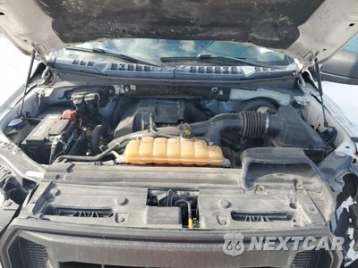 Zdjęcie 11 z 12 samochodu: 2015 FORD F150 SUPER CAB VIN:1FTEX1CP8FKD93842 - miniatura